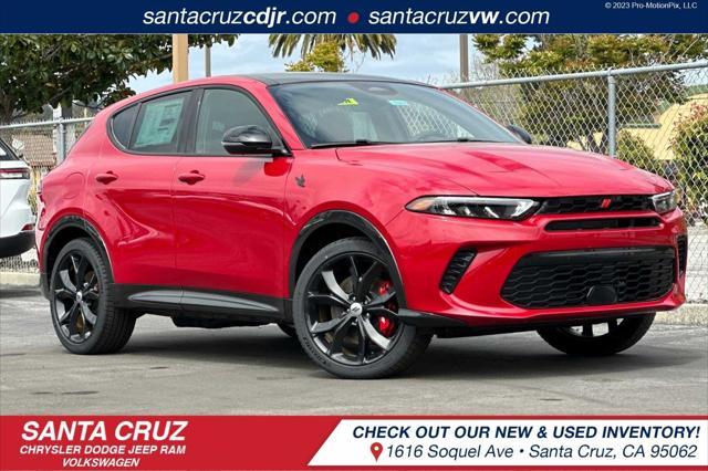 new 2024 Dodge Hornet car, priced at $49,095