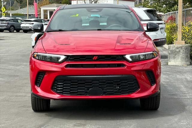 new 2024 Dodge Hornet car, priced at $49,095