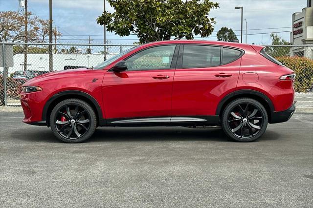 new 2024 Dodge Hornet car, priced at $49,095