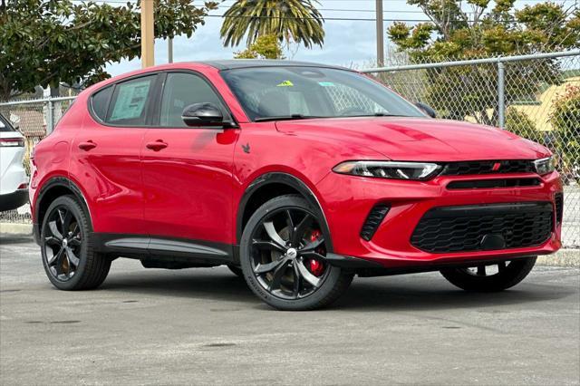 new 2024 Dodge Hornet car, priced at $49,095