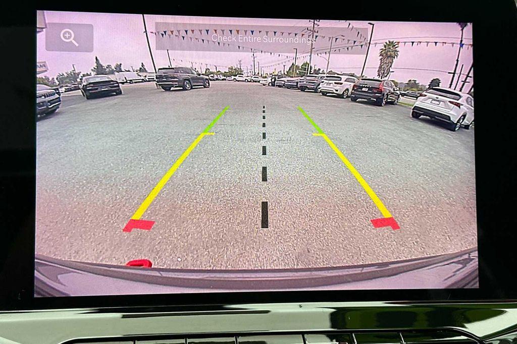 used 2023 Jeep Compass car, priced at $29,995