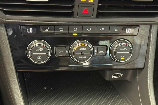 used 2019 Volkswagen Jetta car, priced at $16,995
