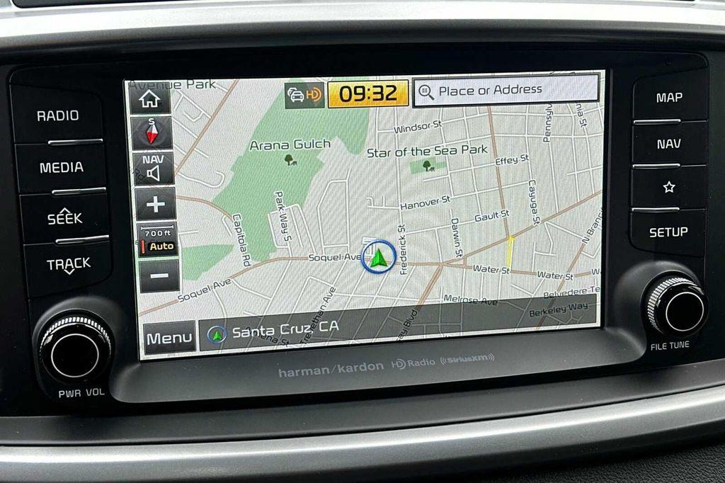 used 2019 Kia Sorento car, priced at $29,995