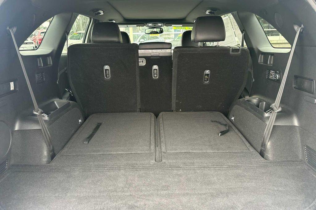 used 2019 Kia Sorento car, priced at $29,995