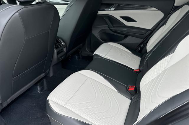 new 2025 Volkswagen Tiguan car, priced at $36,826