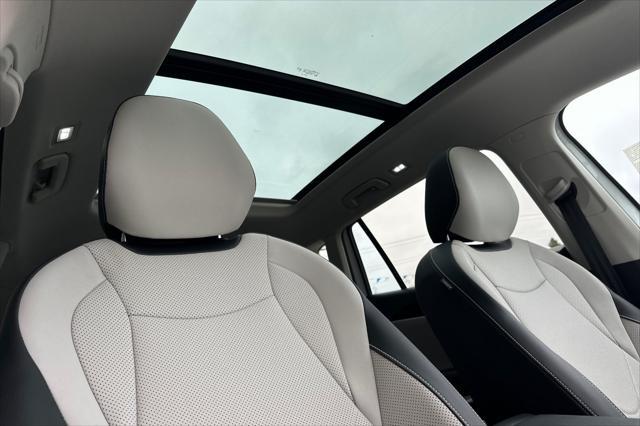 new 2025 Volkswagen Tiguan car, priced at $36,826