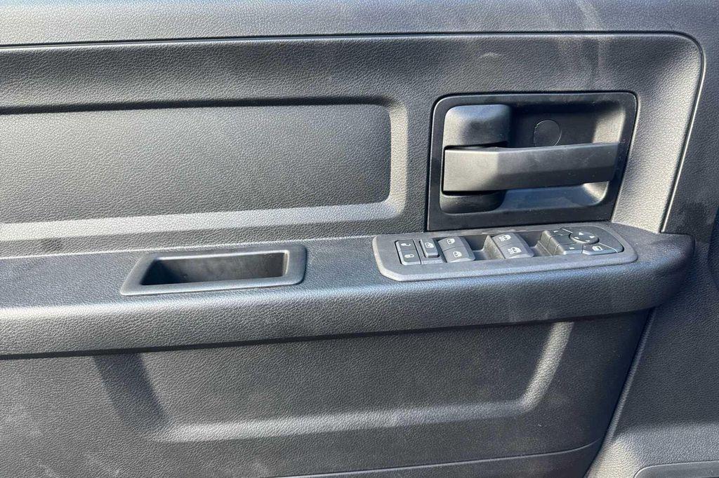 new 2026 Ram 2500 car, priced at $65,605