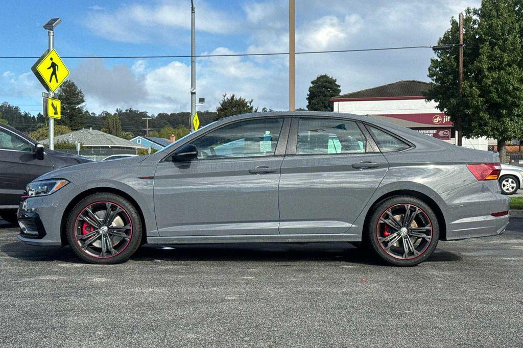 used 2019 Volkswagen Jetta GLI car, priced at $17,995