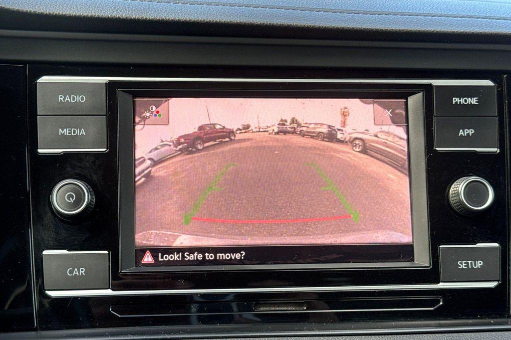 used 2019 Volkswagen Jetta GLI car, priced at $17,995