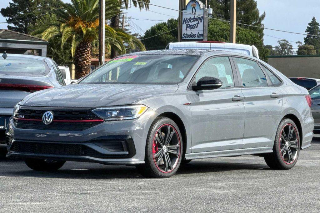 used 2019 Volkswagen Jetta GLI car, priced at $17,995