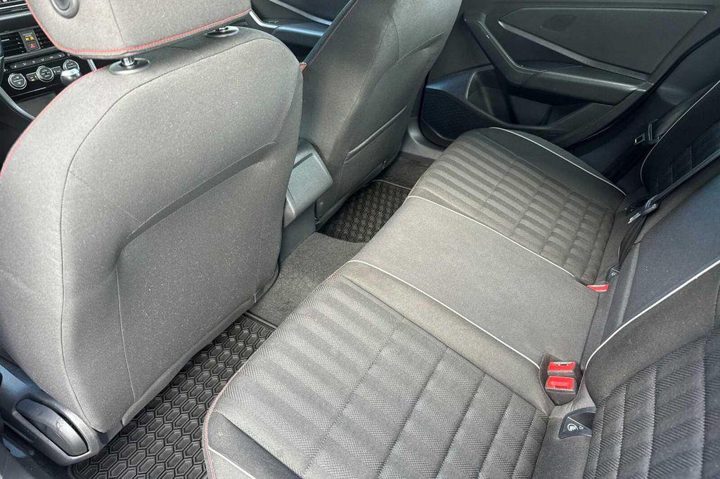 used 2019 Volkswagen Jetta GLI car, priced at $17,995