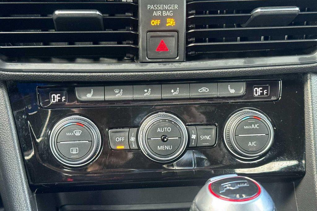 used 2019 Volkswagen Jetta GLI car, priced at $17,995