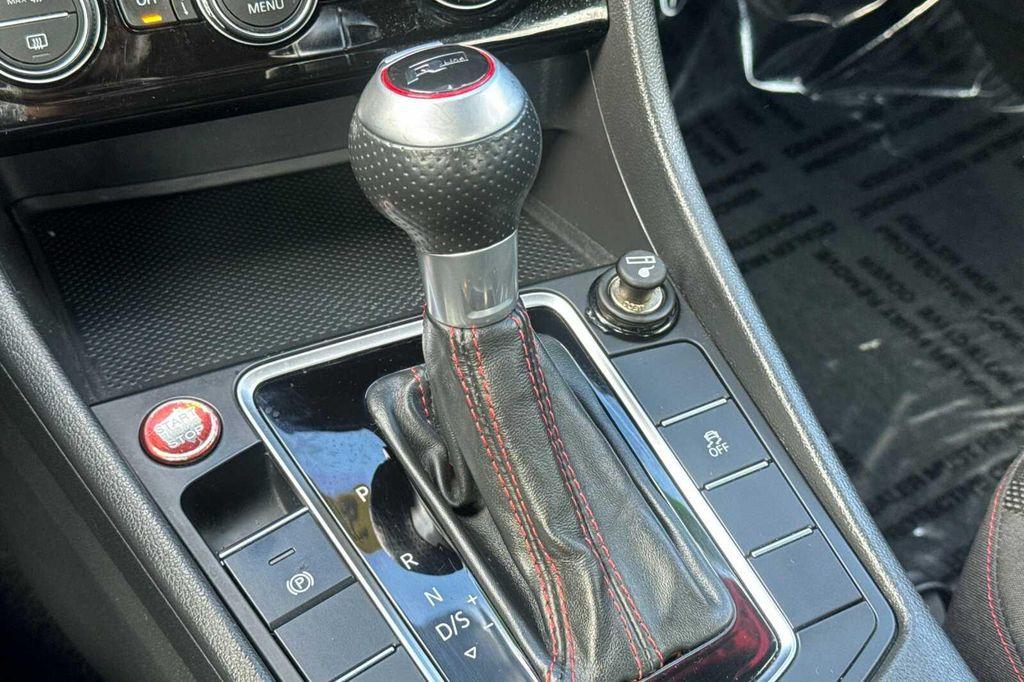 used 2019 Volkswagen Jetta GLI car, priced at $17,995