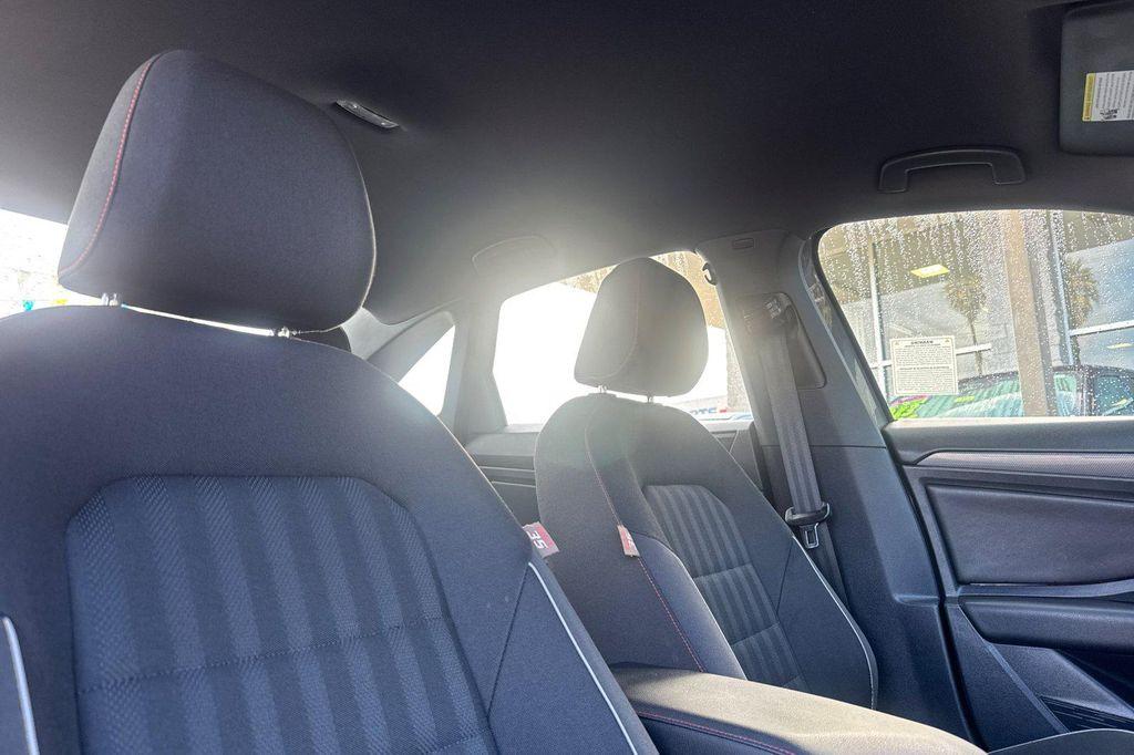 used 2019 Volkswagen Jetta GLI car, priced at $17,995