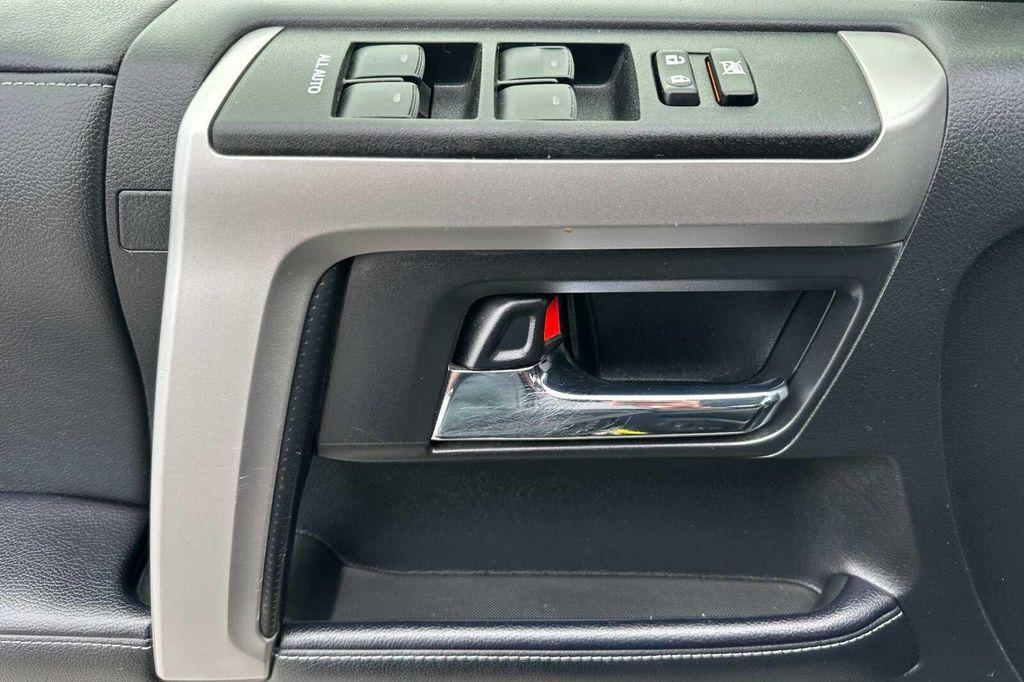 used 2023 Toyota 4Runner car, priced at $38,995