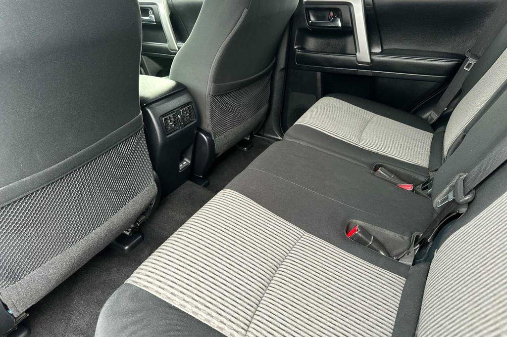 used 2023 Toyota 4Runner car, priced at $38,995