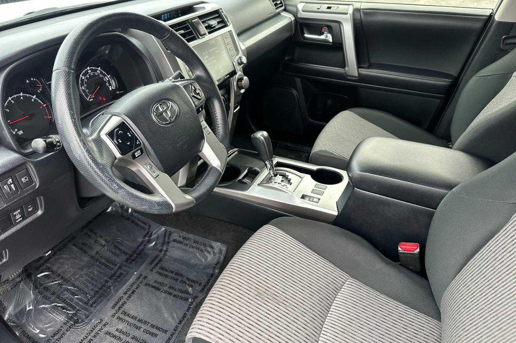 used 2023 Toyota 4Runner car, priced at $38,995