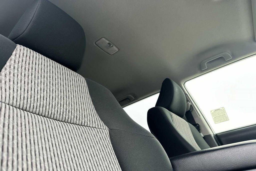 used 2023 Toyota 4Runner car, priced at $38,995