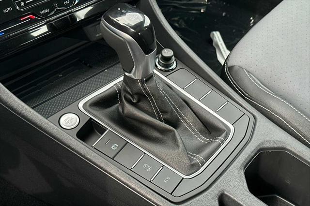 new 2025 Volkswagen Jetta car, priced at $28,584