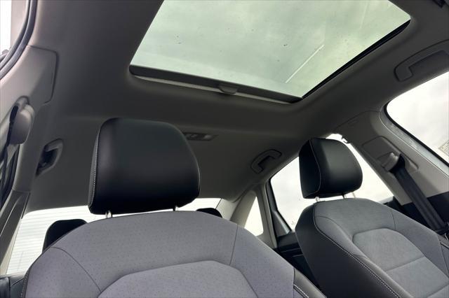 new 2025 Volkswagen Jetta car, priced at $28,584