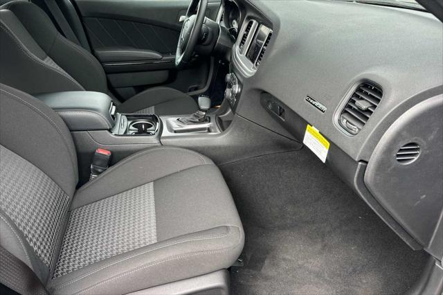 new 2023 Dodge Charger car, priced at $41,795