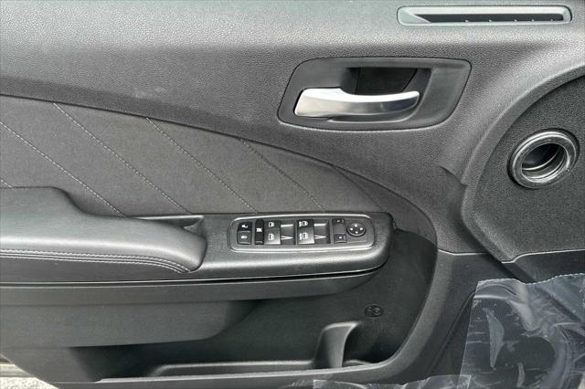 new 2023 Dodge Charger car, priced at $41,795