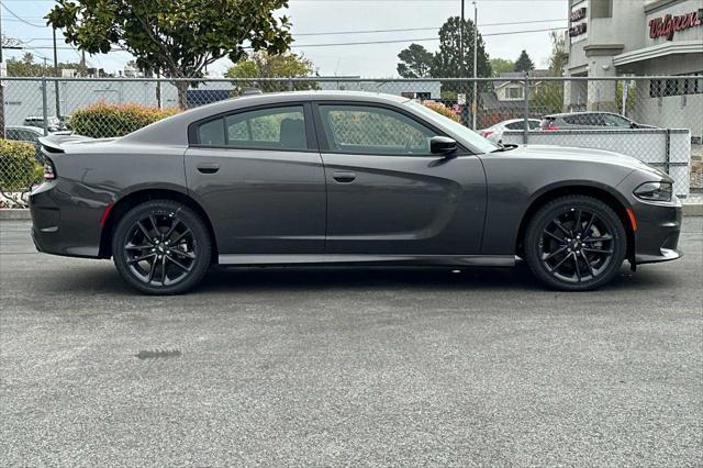 new 2023 Dodge Charger car, priced at $41,795
