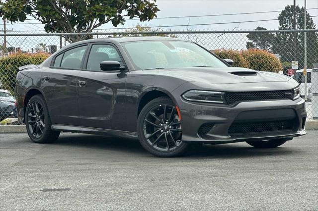 new 2023 Dodge Charger car, priced at $41,795