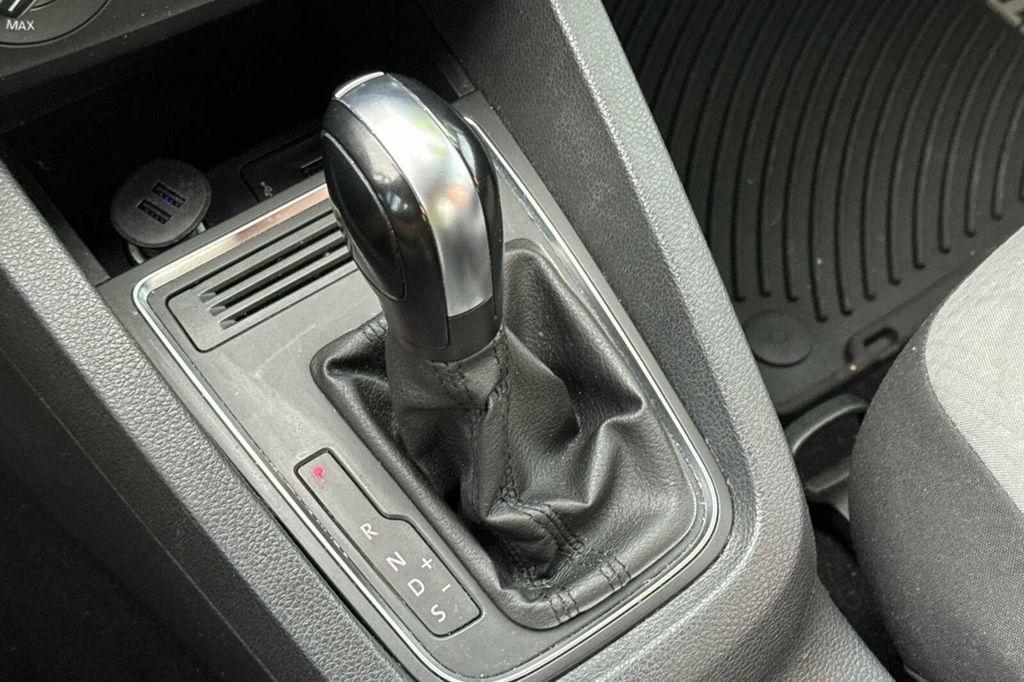 used 2017 Volkswagen Jetta car, priced at $8,695