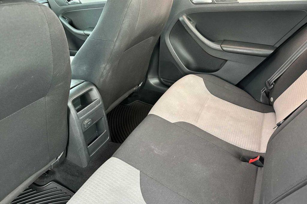 used 2017 Volkswagen Jetta car, priced at $8,695