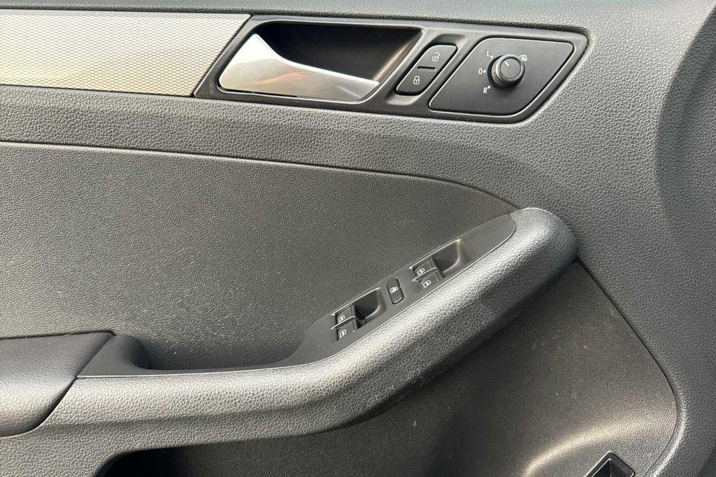 used 2017 Volkswagen Jetta car, priced at $8,695