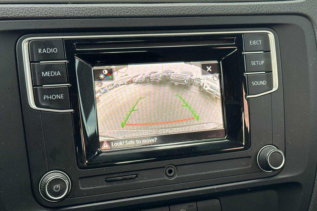 used 2017 Volkswagen Jetta car, priced at $8,695