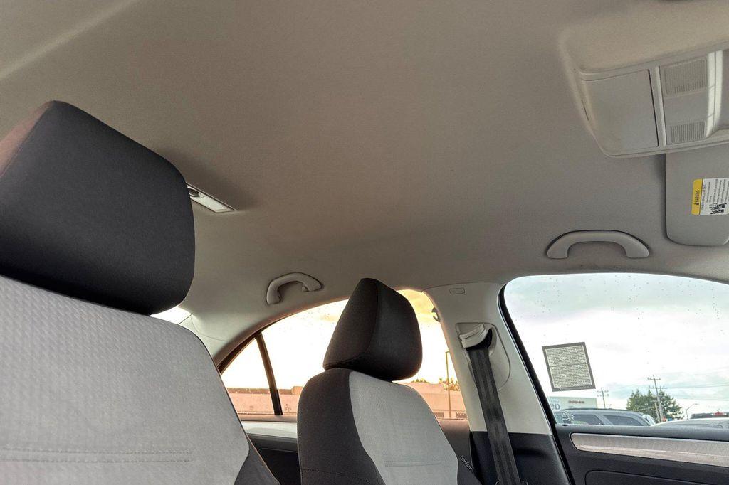 used 2017 Volkswagen Jetta car, priced at $8,695