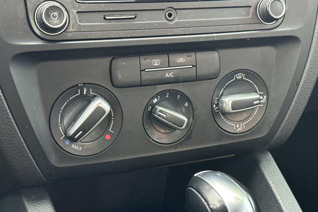 used 2017 Volkswagen Jetta car, priced at $8,695