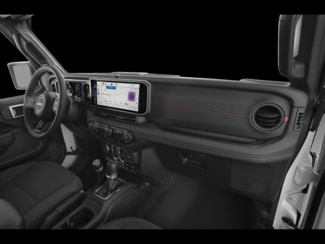 new 2025 Jeep Gladiator car, priced at $53,865