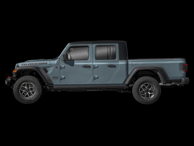 new 2025 Jeep Gladiator car, priced at $53,865