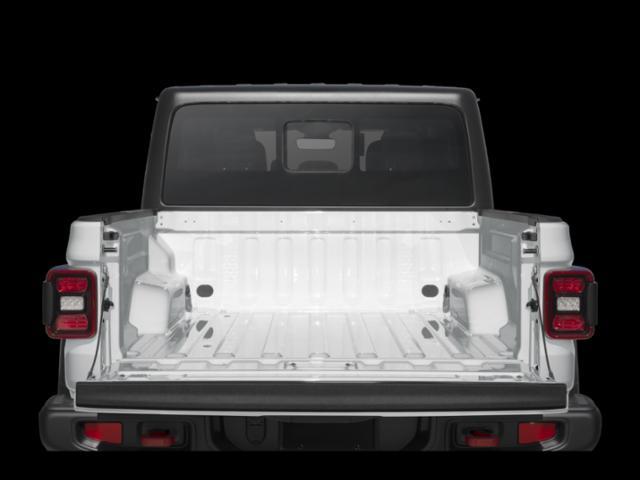 new 2025 Jeep Gladiator car, priced at $53,865