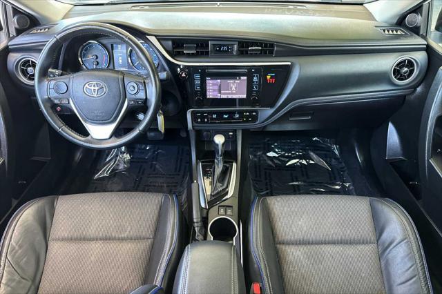 used 2019 Toyota Corolla car, priced at $13,995