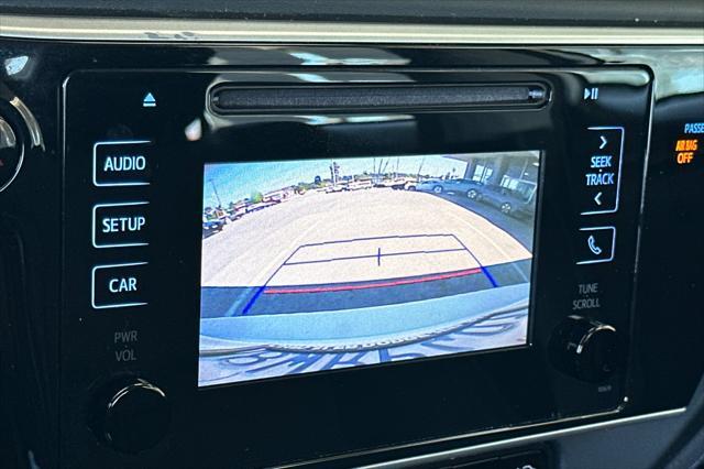 used 2019 Toyota Corolla car, priced at $13,995