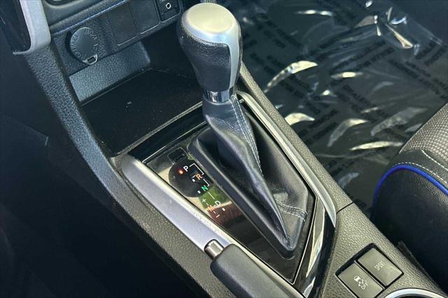 used 2019 Toyota Corolla car, priced at $13,995