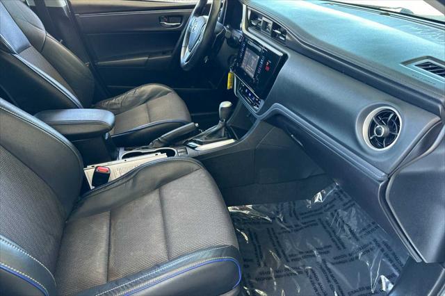 used 2019 Toyota Corolla car, priced at $13,995