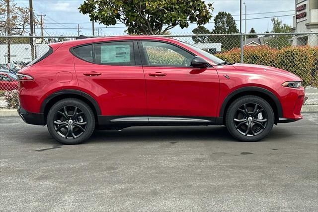 new 2024 Dodge Hornet car, priced at $42,211