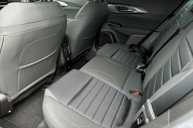 new 2024 Dodge Hornet car, priced at $42,211