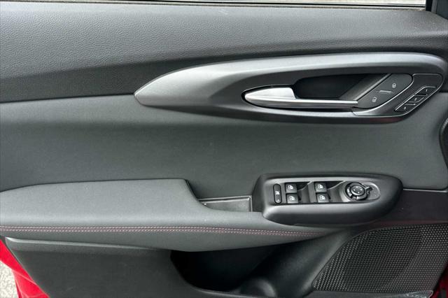 new 2024 Dodge Hornet car, priced at $42,211