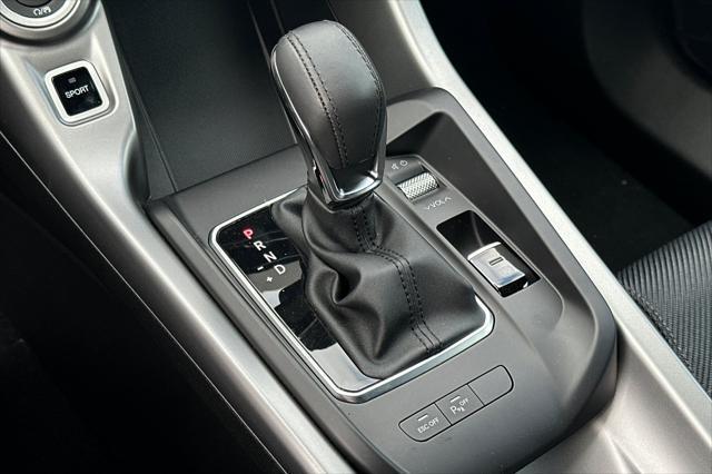 new 2024 Dodge Hornet car, priced at $42,211