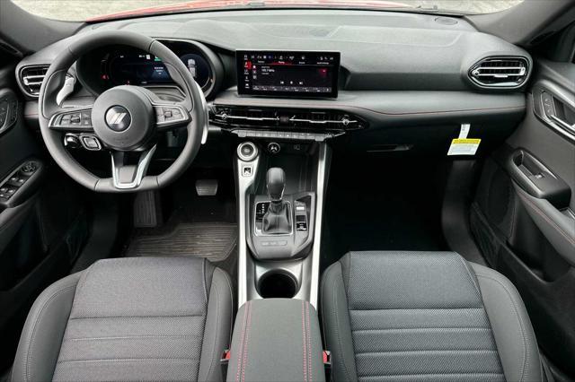 new 2024 Dodge Hornet car, priced at $42,211