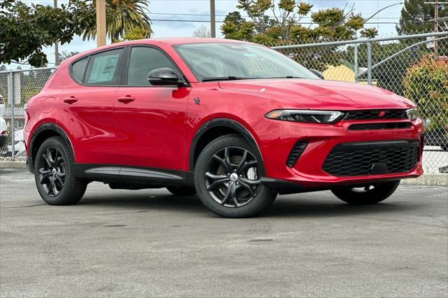 new 2024 Dodge Hornet car, priced at $42,211