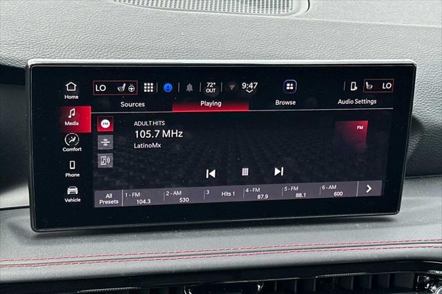 new 2024 Dodge Hornet car, priced at $42,211
