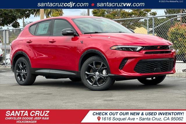 new 2024 Dodge Hornet car, priced at $42,211