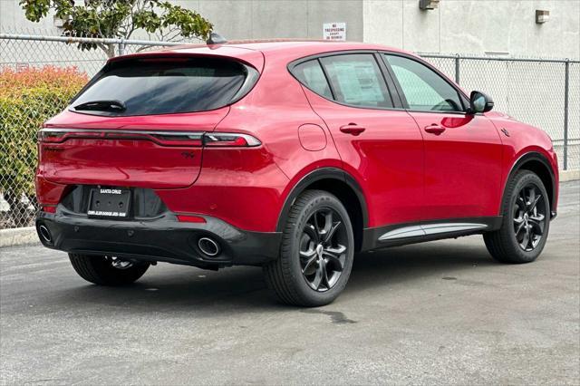 new 2024 Dodge Hornet car, priced at $42,211